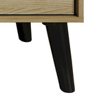 Meuble TV console contemporain CraftPorch