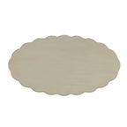 Table basse ACME Fordon Blanc antique