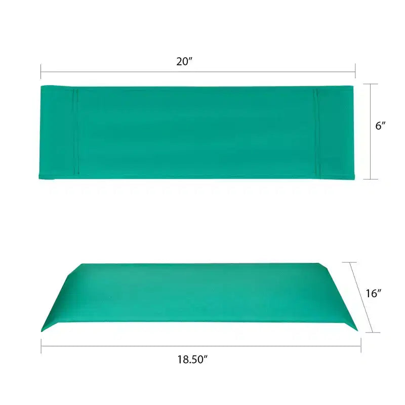 Toile de remplacement pour chaise de réalisateur Flora Home