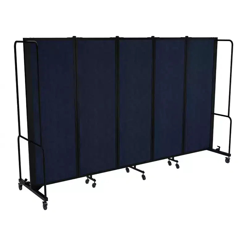 Hampden Furnishings Paravent Portable 5 Panneaux Collection Otis