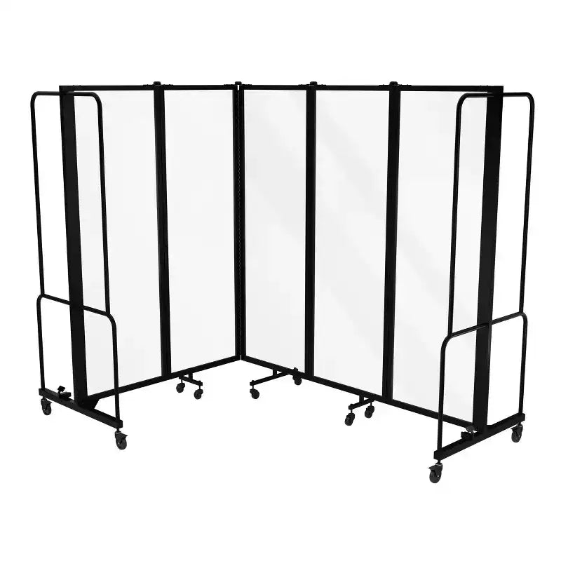Hampden Furnishings Paravent Portable 5 Panneaux Collection Otis