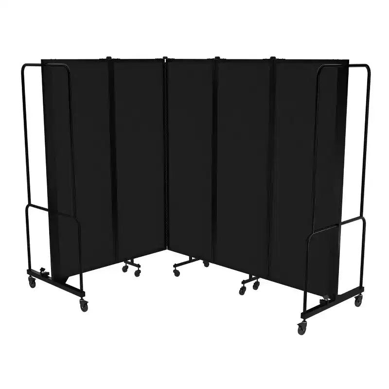 Hampden Furnishings Paravent Portable 5 Panneaux Collection Otis
