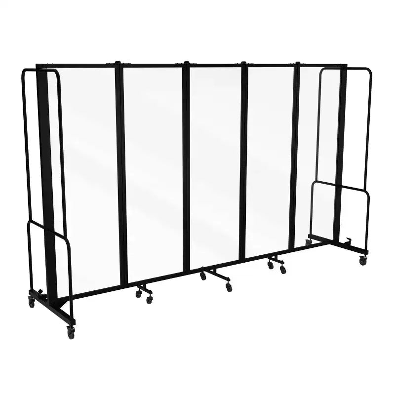 Hampden Furnishings Paravent Portable 5 Panneaux Collection Otis