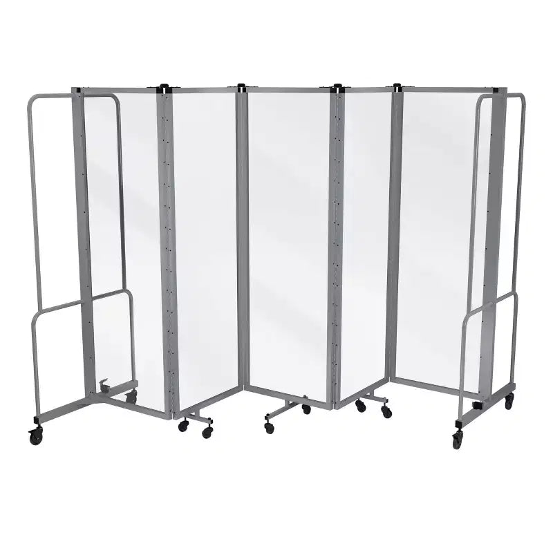 Hampden Furnishings Paravent Portable 5 Panneaux Collection Otis