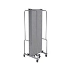 Hampden Furnishings Paravent Portable 5 Panneaux Collection Otis