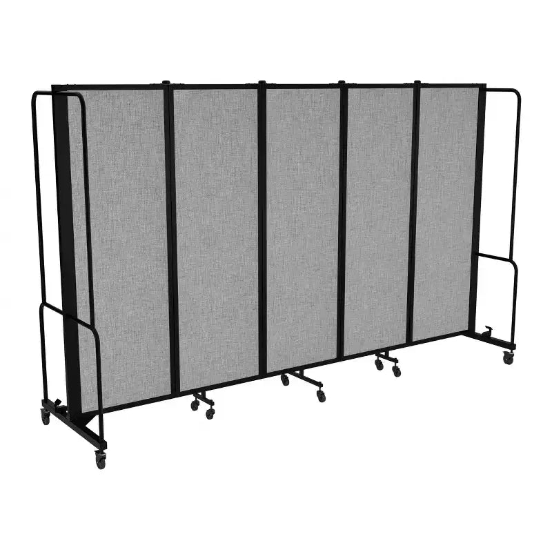 Hampden Furnishings Paravent Portable 5 Panneaux Collection Otis