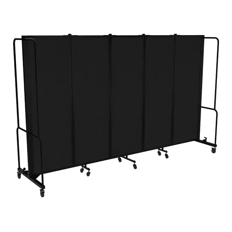 Hampden Furnishings Paravent Portable 5 Panneaux Collection Otis