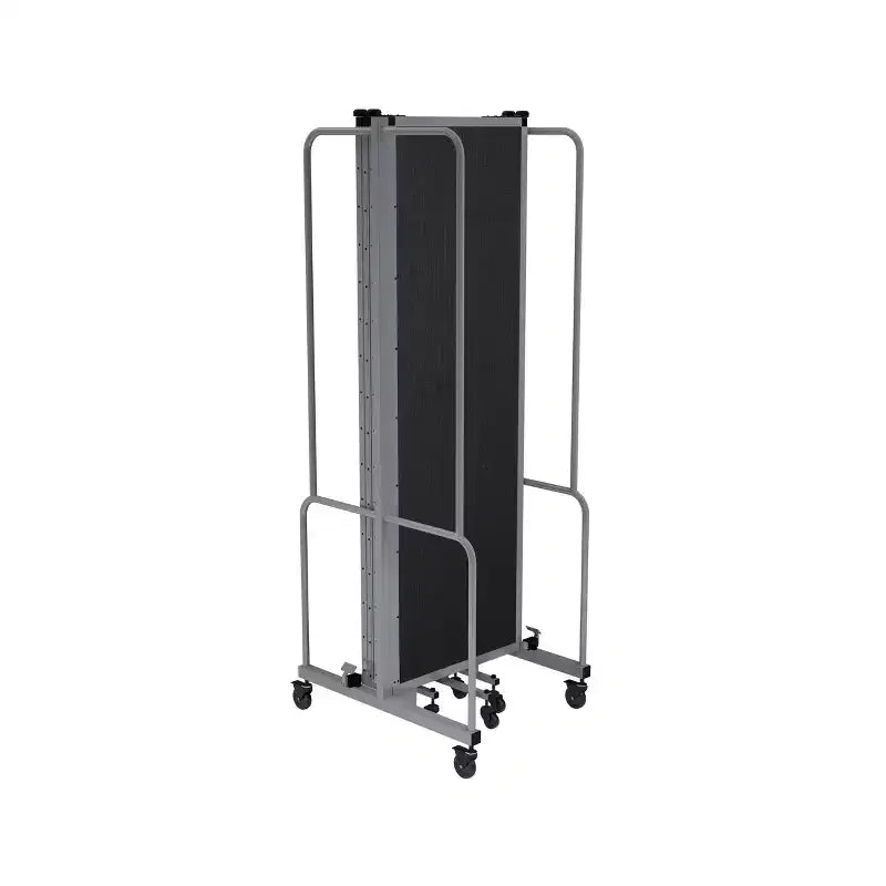 Hampden Furnishings Paravent Portable 5 Panneaux Collection Otis