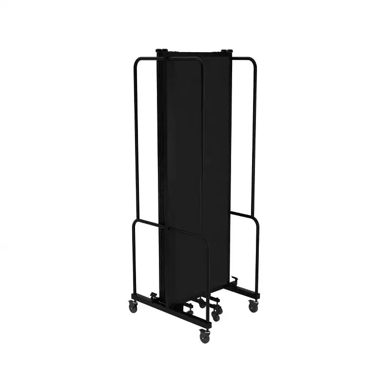 Hampden Furnishings Otis Collection Portable 5 Panel Room Divider