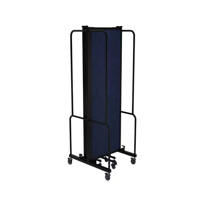 Hampden Furnishings Paravent Portable 5 Panneaux Collection Otis