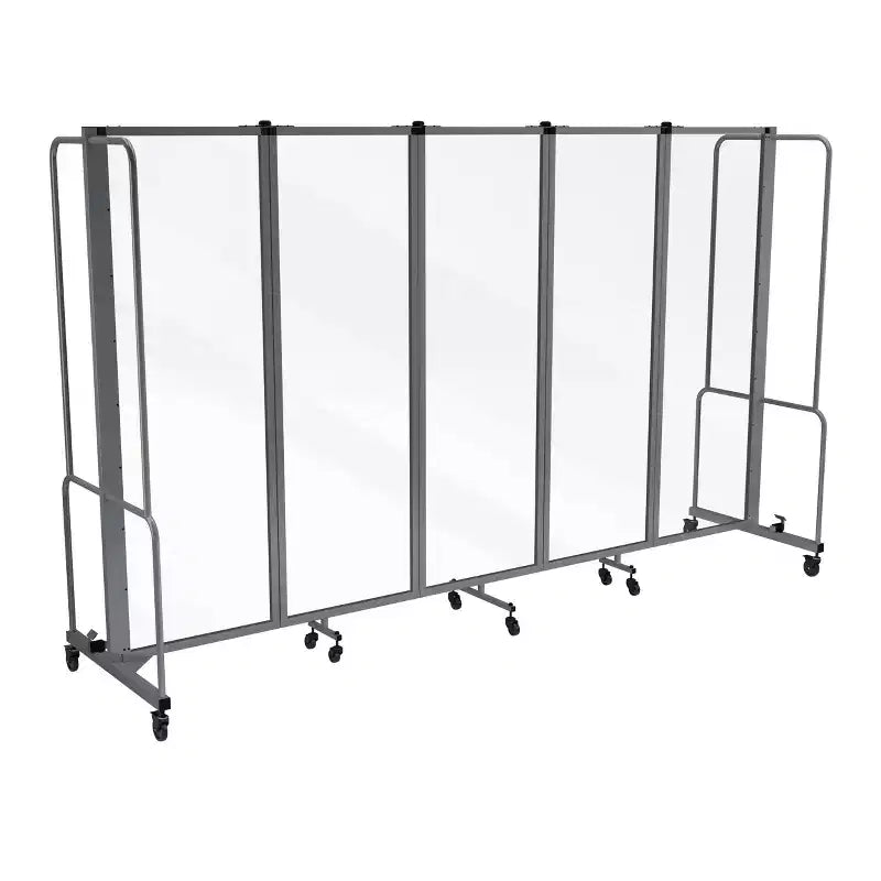Hampden Furnishings Paravent Portable 5 Panneaux Collection Otis