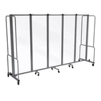 Hampden Furnishings Paravent Portable 5 Panneaux Collection Otis