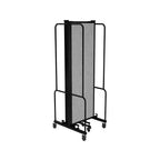 Hampden Furnishings Paravent Portable 5 Panneaux Collection Otis
