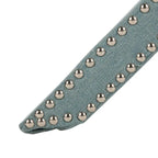 SAFAVIEH Shavonne X-Bench Ottoman