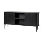 Buffet Franz Modern 63 po avec étagère réglable par HULALA HOME