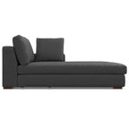 Canapé d'angle droit WyndenHall Roscoe Deep Seater