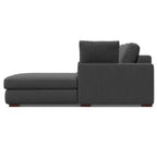 Canapé d'angle droit WyndenHall Roscoe Deep Seater