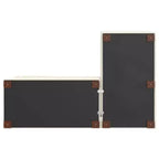 Canapé d'angle droit WyndenHall Roscoe Deep Seater