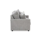 Signature Design by Ashley Stairatt Anchor Sofa - 86 W x 38 D x 39 H