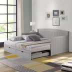 Alaterre Furniture Harmony Kids' Daybed with Conversion