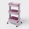 3 Tier Utility Cart - Brightroom