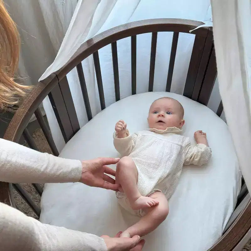 Stokke Sleepi Mini avec matelas