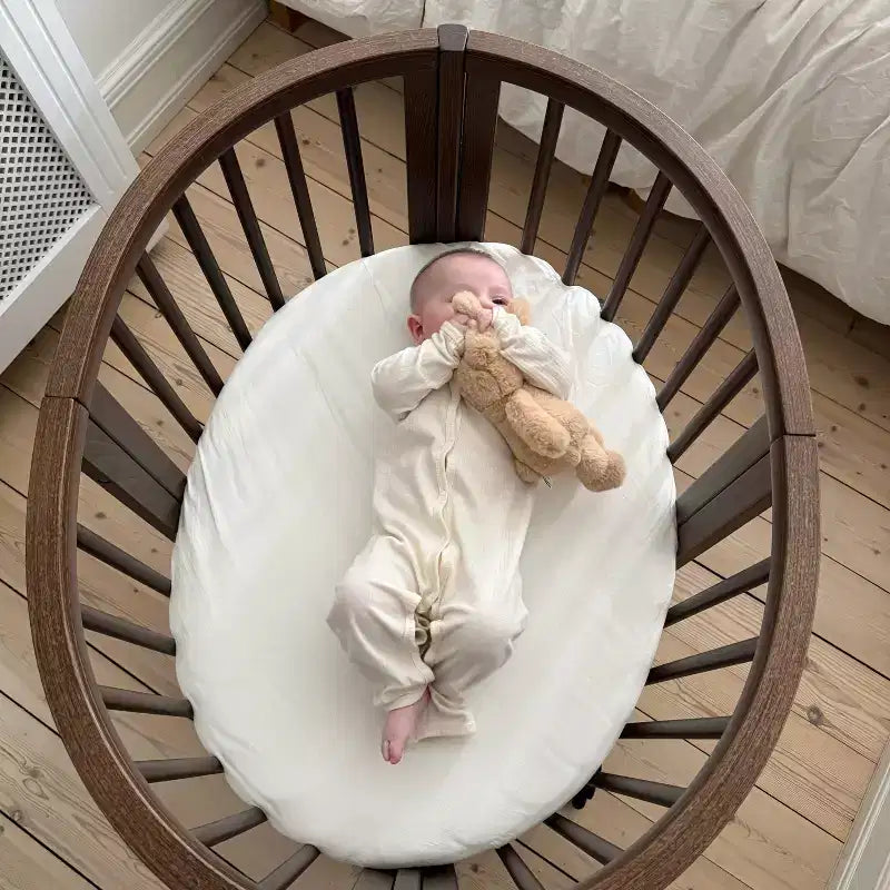 Stokke Sleepi Mini avec matelas