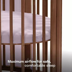 Stokke Sleepi Mini avec matelas