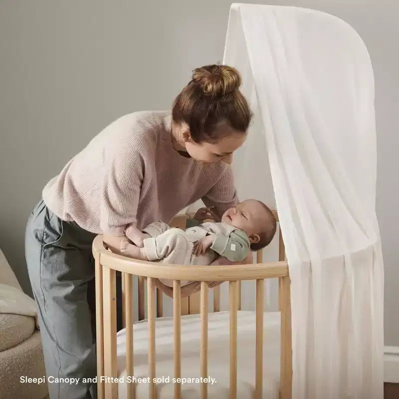 Stokke Sleepi Mini avec matelas