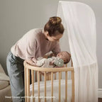 Stokke Sleepi Mini avec matelas
