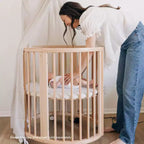 Stokke Sleepi Mini avec matelas