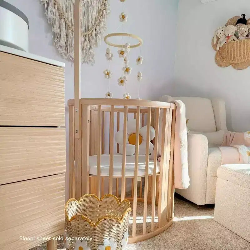 Stokke Sleepi Mini avec matelas