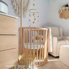 Stokke Sleepi Mini avec matelas