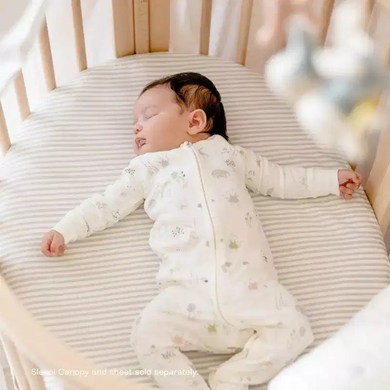 Stokke Sleepi Mini avec matelas