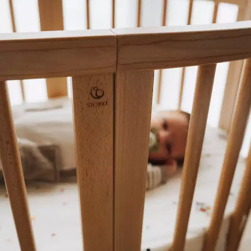 Stokke Sleepi Mini avec matelas