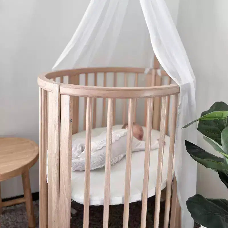 Stokke Sleepi Mini avec matelas