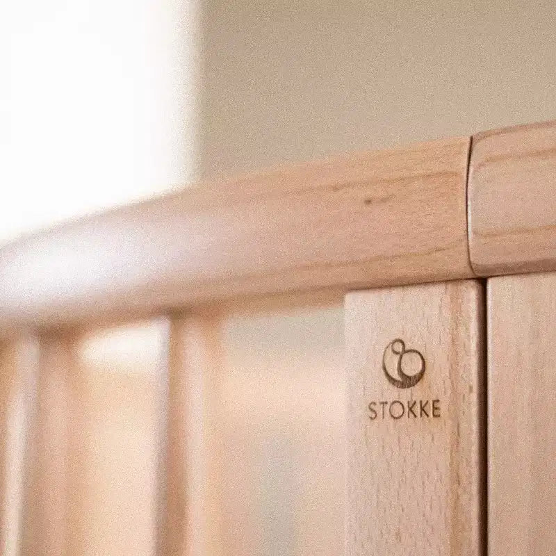 Stokke Sleepi Mini avec matelas