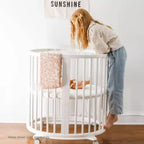 Stokke Sleepi Mini avec matelas