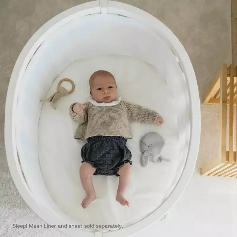 Stokke Sleepi Mini avec matelas