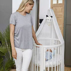 Stokke Sleepi Mini avec matelas