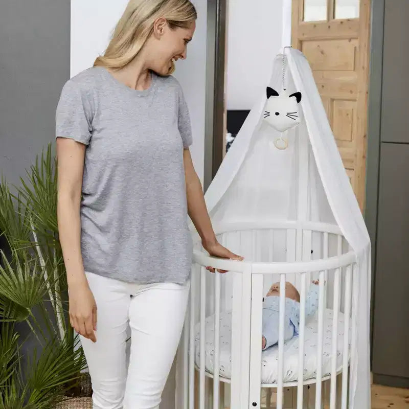 Stokke Sleepi Mini avec matelas