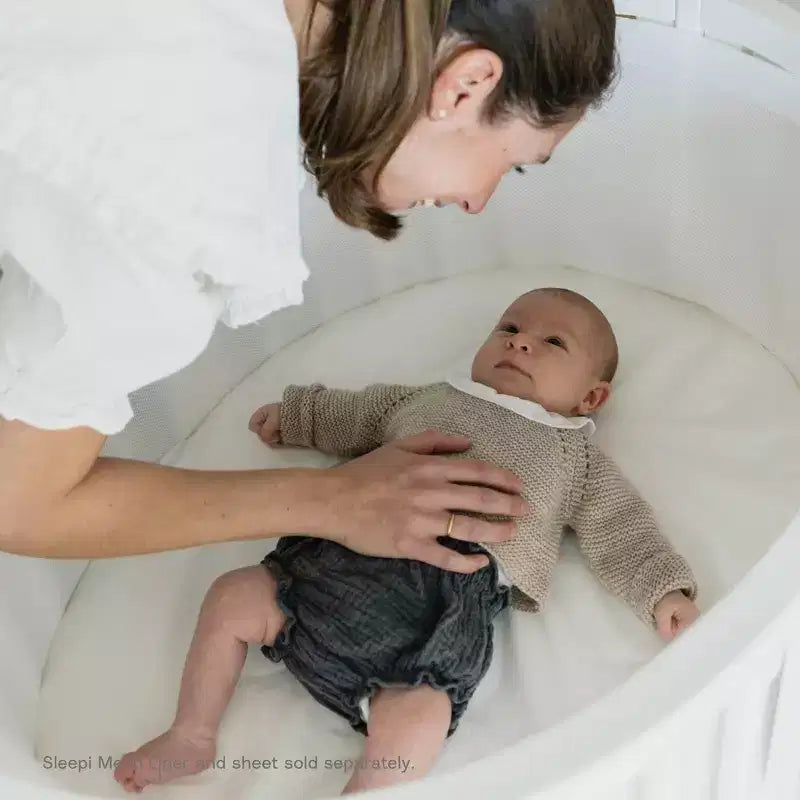Stokke Sleepi Mini avec matelas