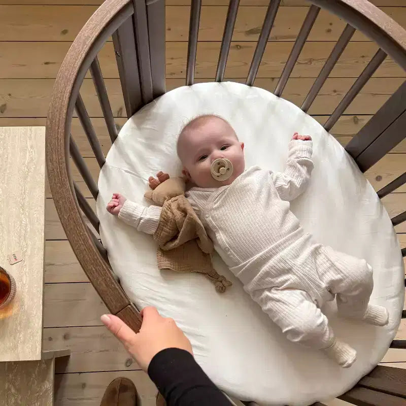 Stokke Sleepi Mini avec matelas