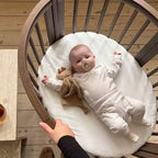 Stokke Sleepi Mini avec matelas