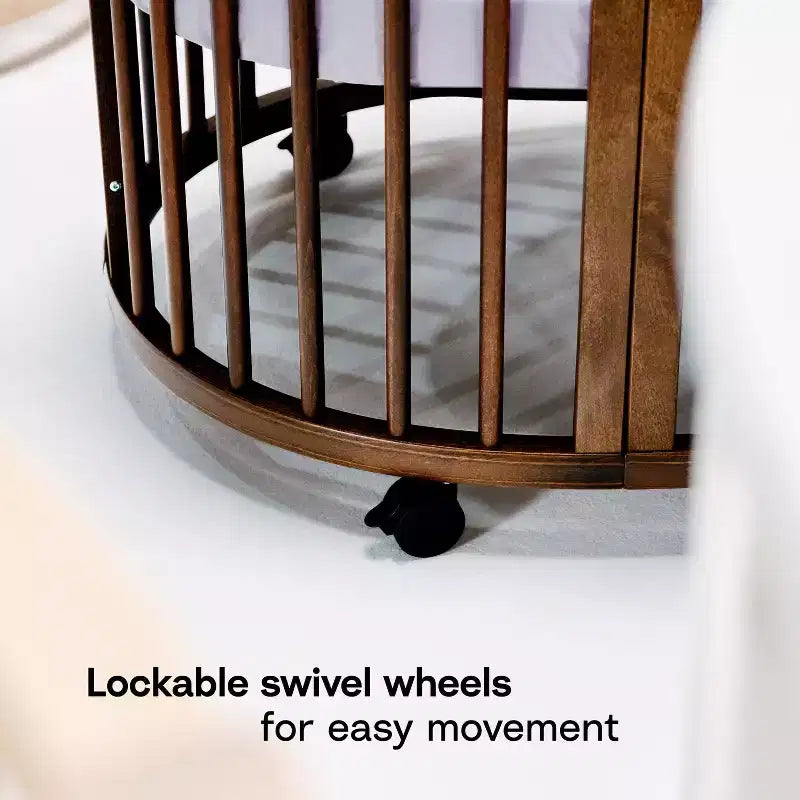 Stokke Sleepi Mini avec matelas