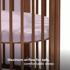 Stokke Sleepi Mini avec matelas