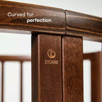 Stokke Sleepi Mini avec matelas