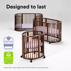 Stokke Sleepi Mini avec matelas