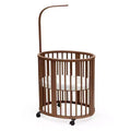 Stokke Sleepi Mini Bassinet with Mattress