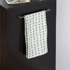 South Shore Vietti Bar Cabinet with Bottle and Glass Storage